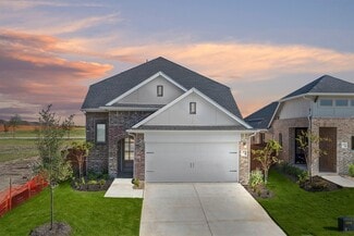 4005 Lakefield Dr, Heartland, TX 75114