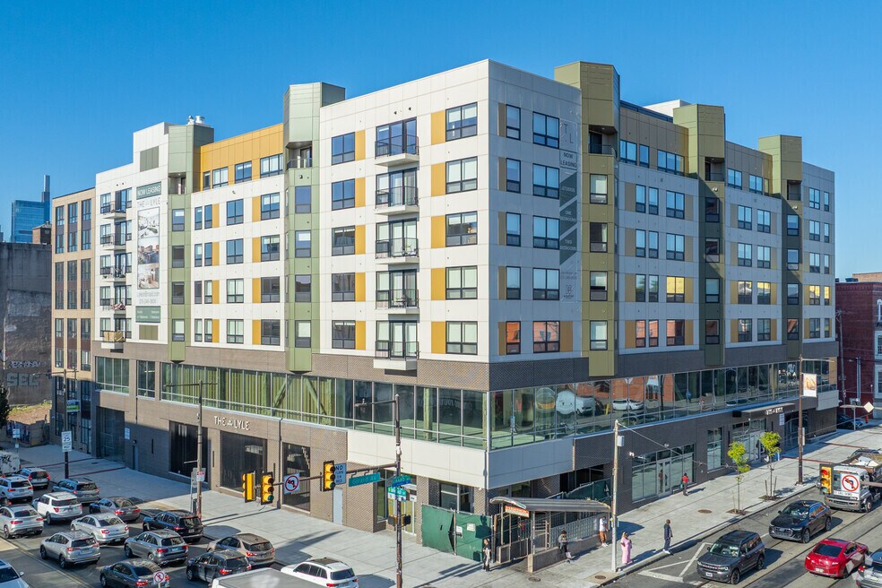 The Lyle on Broad, Philadelphia, PA 19130 - photo 1