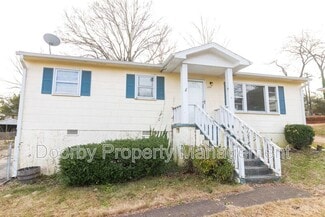 4718 Hal Dr, Chattanooga, TN 37416