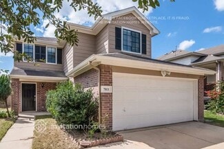 7011 Lower Arrow Dr, Houston, TX 77086