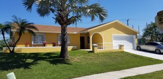 26031 SW 130th Ave, Homestead, FL 33032