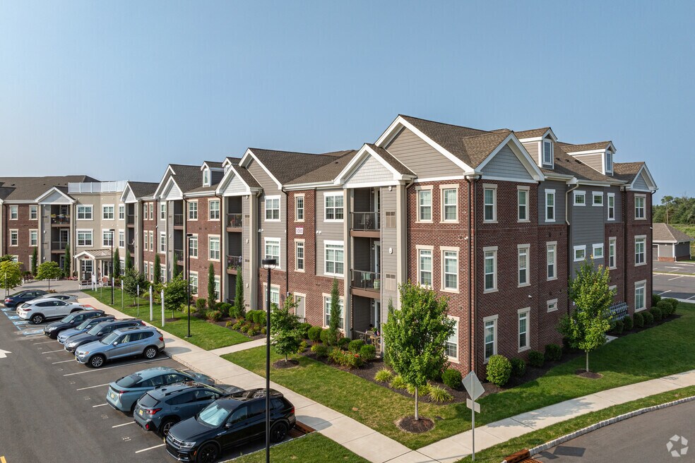 Meadows at Montgomery, Belle Mead, NJ 08502 - photo 1