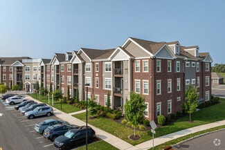 22 Scarborough Rd, Belle Mead, NJ 08502