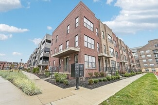 290 Dickenson St, Columbus, OH 43215