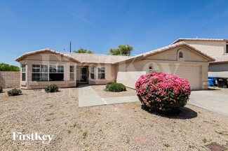 2222 N 90th Ln, Phoenix, AZ 85037