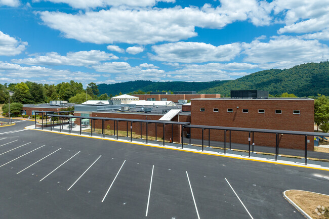 Mountain View Elementary School