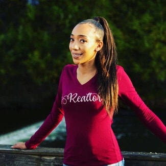 Lia Warrick