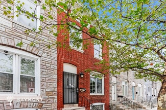3429 E Lombard St, Baltimore, MD 21224