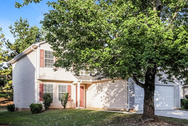 1018 St Augustine Pkwy, Locust Grove, GA 30248 - photo 4