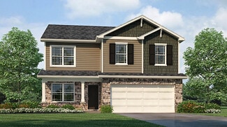 154 Coral Ridge Way, Brooks, KY 40109