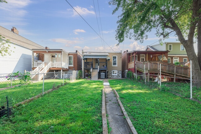 5918 Southwest Ave, Saint Louis, MO 63139 - photo 7