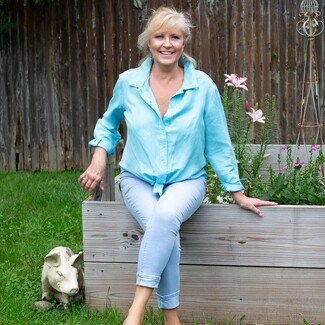 Candace Ford