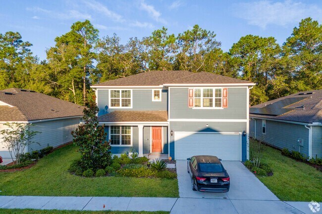 Home prices in Eagle Bend range from $375,000 to almost $800,000.