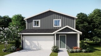 25228 Tanglewood Way, Veneta, OR 97487