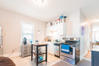 47 Cornwall St Unit 1, Boston, MA 02130