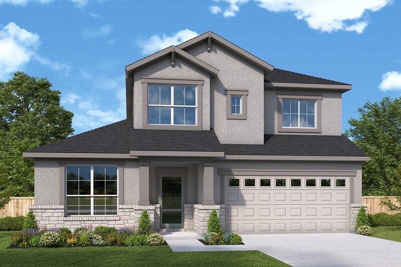 16417 Coursier Dr unit 36475193, Austin, TX 78738 - photo 1