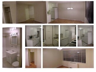 1545 18th St NW Unit 809, Washington, DC 20036