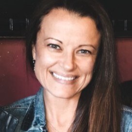 Andrea Hill