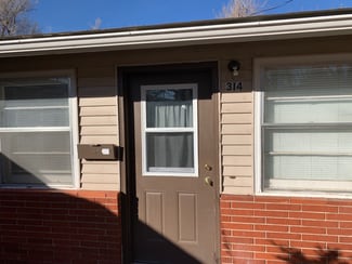 308-340 S Mckinley St Unit 324 S McKinley, Casper, WY 82601
