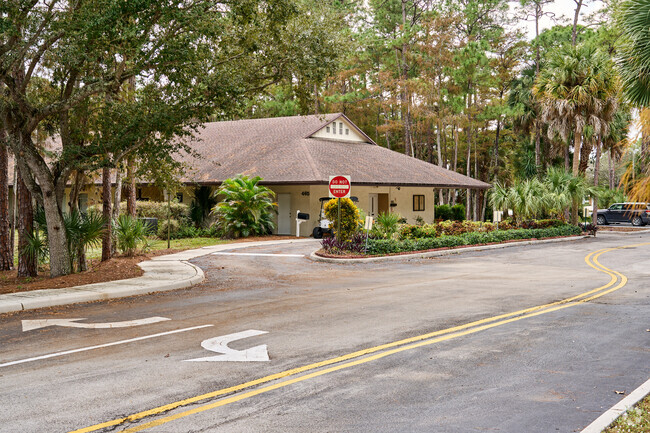 St David's-In-The Pines Episcopal School