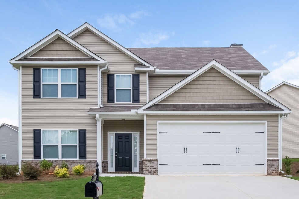 679 Fieldcrest Dr, Dallas, GA 30132 - photo 1