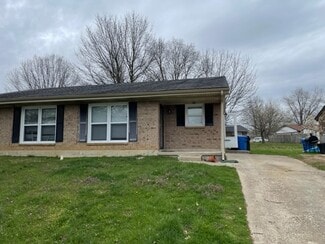 1194 Mount Rushmore Way, Lexington, KY 40515
