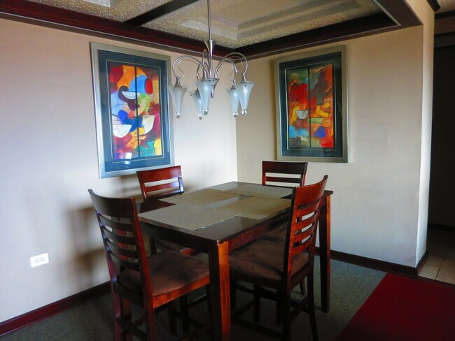 Brooks Tower unit 19L, Denver, CO 80202 - photo 5