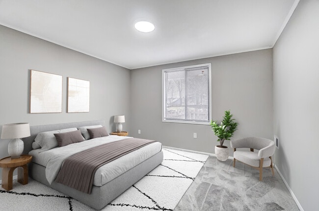 Poplar Ridge Apartments, Fort Wayne, IN 46804 - photo 6