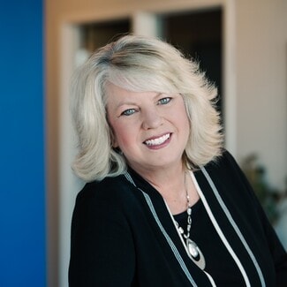 Laura Faircloth Gault