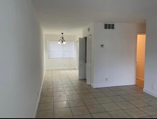 845 NW 46th Ave, Plantation, FL 33317