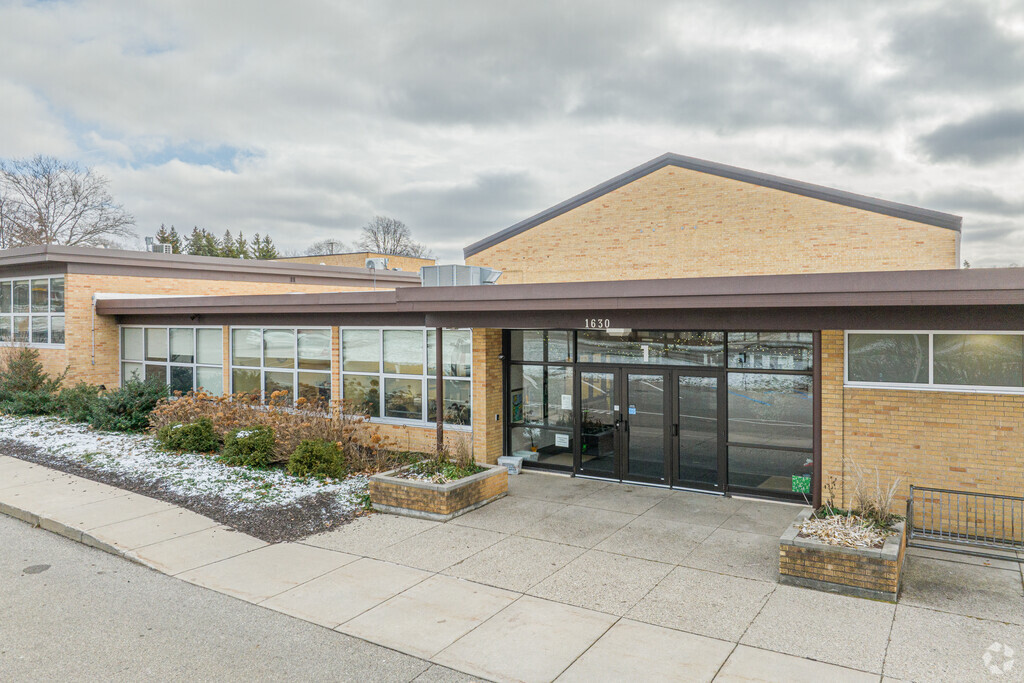 Sylvan Christian School is a private pre-K & elementary school located in Grand Rapids, MI.