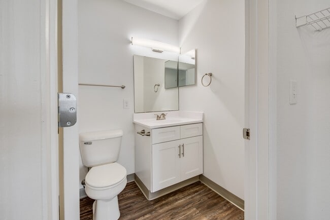 Stone Crest Apartments, Mount Pleasant, MI 48858 - photo 4