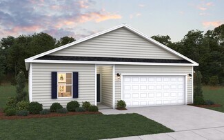 153 Thunder Dr Unit 38251300, Four Oaks, NC 27524