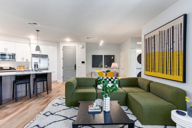 Seventyone15 McDowell, Scottsdale, AZ 85257 - photo 6