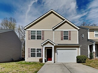 5120 Abercromby St, Charlotte, NC 28213