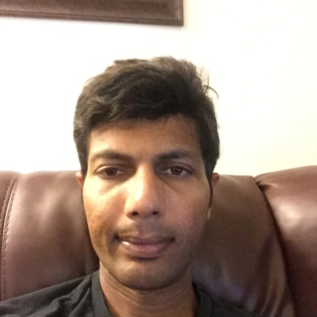 Anil Godavarthi