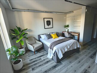 2059 SW Park Ave, Portland, OR 97201