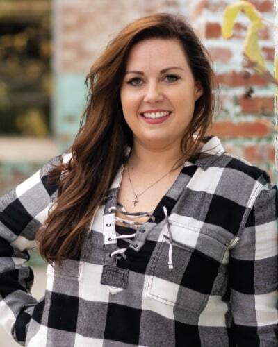 Allison Dodd
