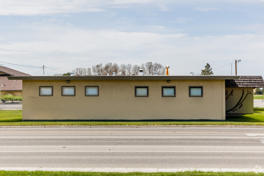 Trailhead Christian School is located in Shiloh.