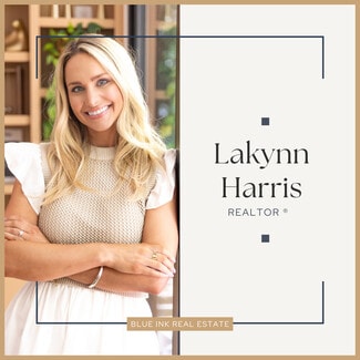 Lakynn Harris