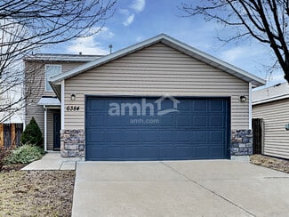 6384 S White Cliff Ave, Boise, ID 83709