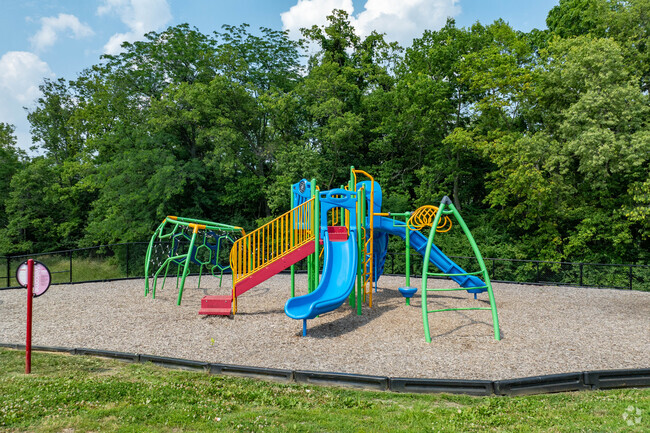Hinsdale Elementary School