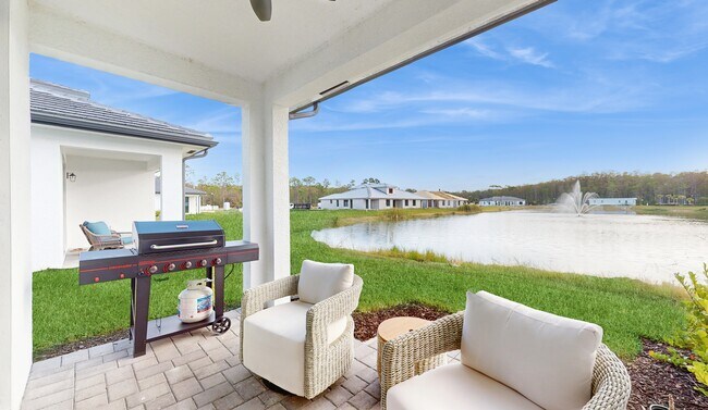 13071 Georges Cay Place, Fort Myers, FL 33913 - photo 4