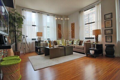 69 E Lake St, Chicago, IL 60601 - photo 2