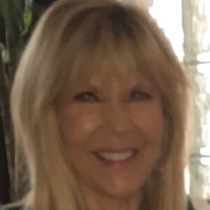 Rita Felland Padfield