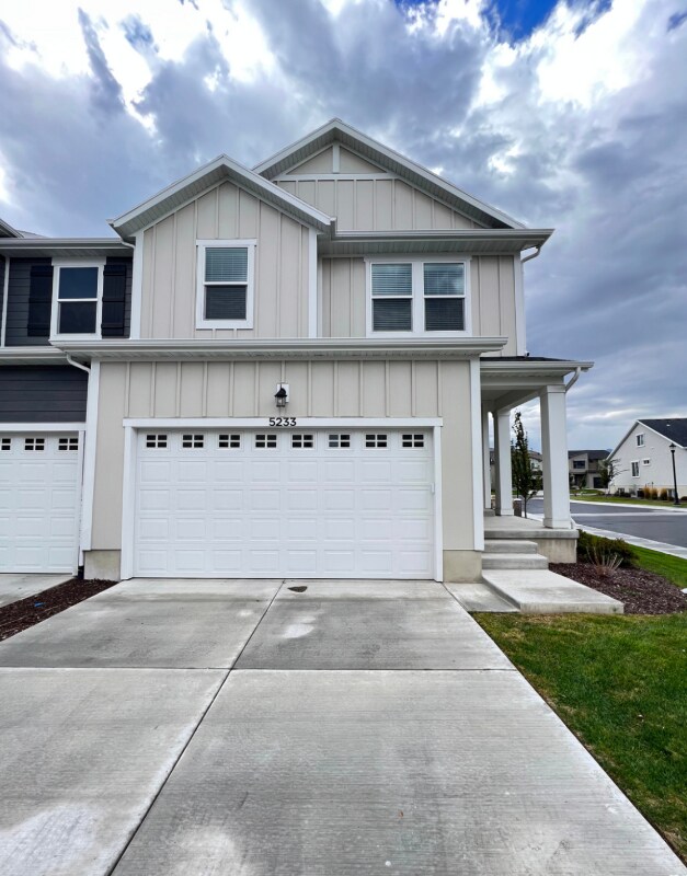 5233 W Cannavale Ln, Herriman, UT 84096
