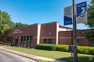 Blackwell Elementary School