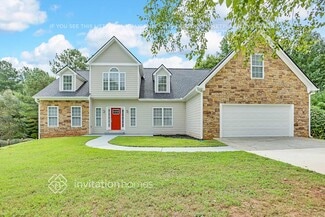 4183 Nance Rd NW, Kennesaw, GA 30144