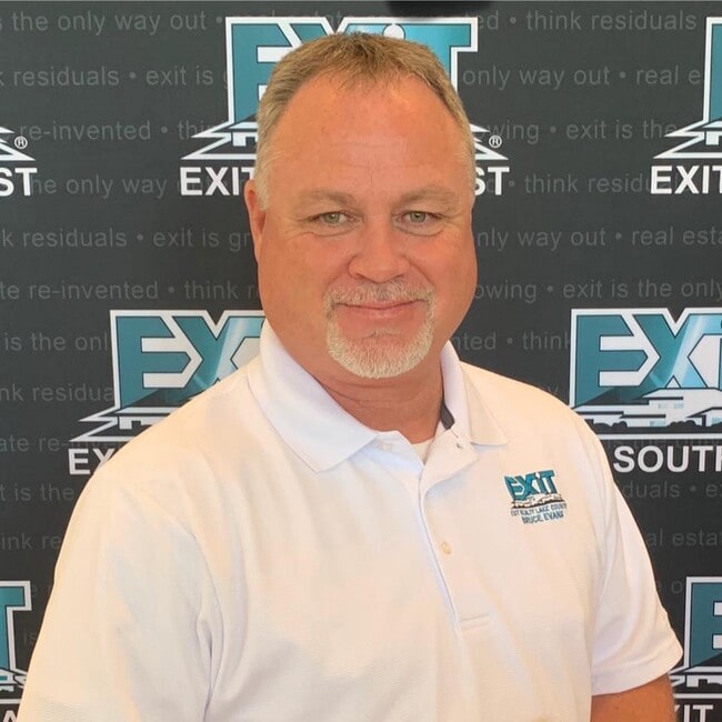 Bruce Evans Real Estate Agent in Hartwell, GA