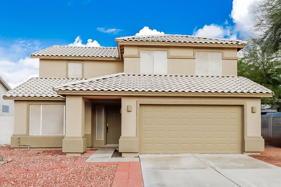 1102 W Behrend Dr, Phoenix, AZ 85027 - photo 1